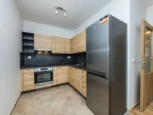 Pronájem bytu 2+kk, Praha - Hodkovičky, Šífařská, 48 m2