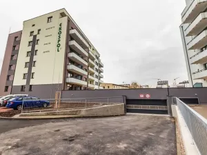 Pronájem bytu 2+kk, Praha - Hodkovičky, Šífařská, 48 m2