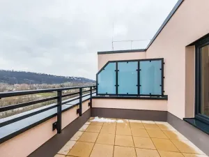 Pronájem bytu 2+kk, Praha - Hodkovičky, Šífařská, 50 m2