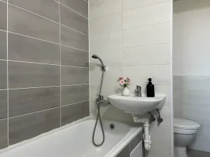 Pronájem bytu 2+1, Litvínov, Rooseveltova, 66 m2