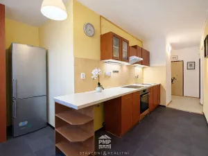 Prodej bytu 3+1, Boskovice, Komenského, 78 m2