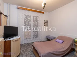 Prodej bytu 4+1, Ostrava, Kosmonautů, 75 m2