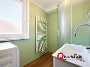 Prodej bytu 3+1, Nymburk, Husova, 76 m2