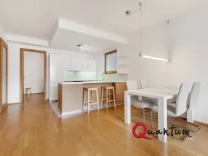 Prodej bytu 3+kk, Praha - Košíře, Linhartova, 80 m2