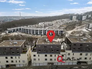 Prodej bytu 3+kk, Praha - Košíře, Linhartova, 80 m2