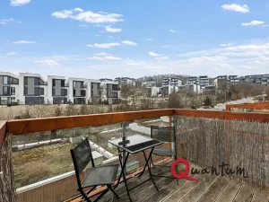 Prodej bytu 3+kk, Praha - Košíře, Linhartova, 80 m2