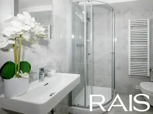 Prodej bytu 2+kk, Brno, Bašty, 42 m2