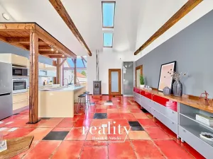 Prodej rodinného domu, Znojmo, Horní Česká, 308 m2