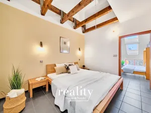 Prodej rodinného domu, Znojmo, Horní Česká, 308 m2