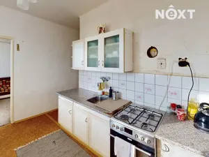 Prodej bytu 3+1, Dírná, 61 m2