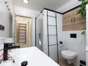Pronájem bytu 2+kk, Opava, 17. listopadu, 58 m2