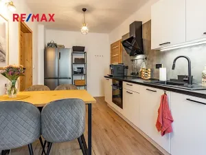 Prodej bytu 2+1, Benešov nad Ploučnicí, Sokolský vrch, 57 m2