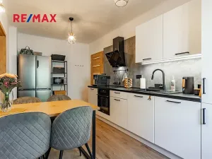 Prodej bytu 2+1, Benešov nad Ploučnicí, Sokolský vrch, 57 m2