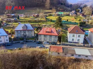 Prodej bytu 2+1, Benešov nad Ploučnicí, Sokolský vrch, 57 m2