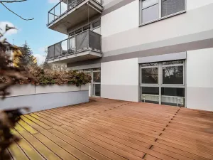 Prodej bytu 2+kk, Praha - Hostivař, Záveská, 85 m2