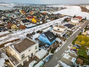 Prodej rodinného domu, Předboj, U Kůlen, 131 m2