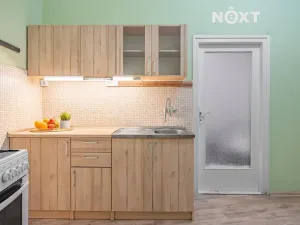 Prodej bytu 1+1, Brno, Jugoslávská, 57 m2