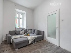 Prodej bytu 1+1, Brno, Jugoslávská, 57 m2