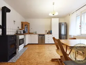 Prodej rodinného domu, Dobřichov, 175 m2