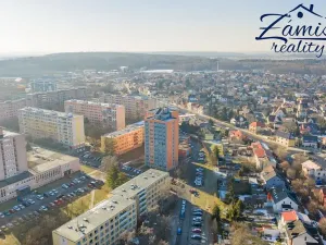 Prodej bytu 2+kk, Kladno, U Hvězdy, 40 m2