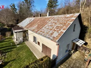 Prodej rodinného domu, Fulnek - Jerlochovice, 142 m2