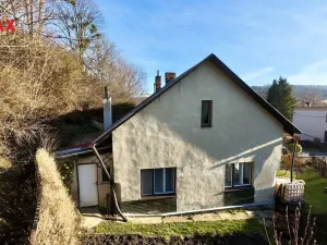 Prodej rodinného domu, Fulnek - Jerlochovice, 142 m2