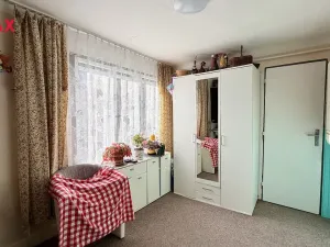 Prodej rodinného domu, Fulnek - Jerlochovice, 142 m2