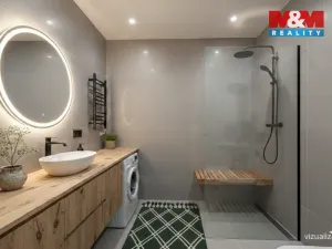 Prodej bytu 3+1, Skořenice, 81 m2