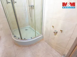 Prodej bytu 1+1, Česká Lípa, Jáchymovská, 35 m2