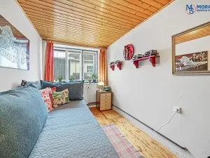 Prodej rodinného domu, Šubířov, 90 m2