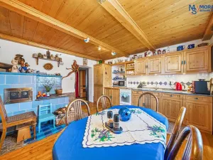 Prodej chalupy, Šubířov, 90 m2