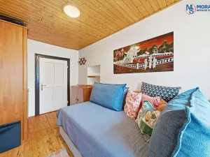 Prodej chalupy, Šubířov, 90 m2