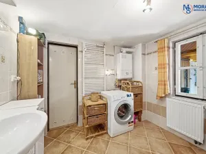 Prodej chalupy, Šubířov, 90 m2