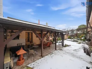 Prodej chalupy, Šubířov, 90 m2