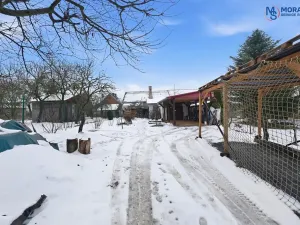 Prodej chalupy, Šubířov, 90 m2