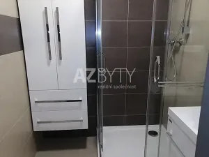 Pronájem bytu 2+kk, Praha - Bohnice, Toruňská, 68 m2
