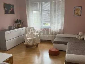 Prodej bytu 1+1, Děčín, Příbramská, 47 m2