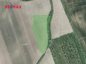 Prodej podílu pole, Lipno, 23206 m2