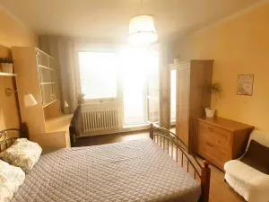 Prodej bytu 1+1, Tišnov, Květnická, 31 m2