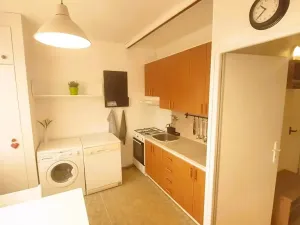 Prodej bytu 1+1, Tišnov, Květnická, 31 m2