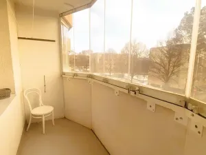 Prodej bytu 1+1, Tišnov, Květnická, 31 m2