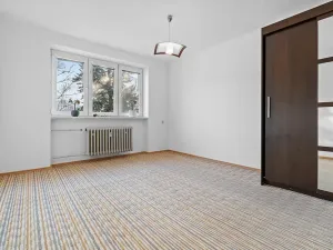 Prodej bytu 2+kk, Zlín, Benešovo nábřeží, 53 m2