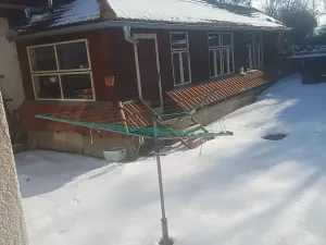 Prodej zemědělského objektu, Horní Radslavice, 752 m2