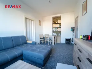 Prodej bytu 2+1, Kolín, Havlíčkova, 65 m2