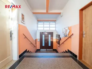 Prodej bytu 2+1, Kolín, Havlíčkova, 65 m2