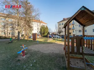 Prodej bytu 2+1, Kolín, Havlíčkova, 65 m2