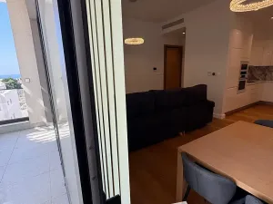 Prodej bytu 2+kk, Pafos, Kypr, 64 m2