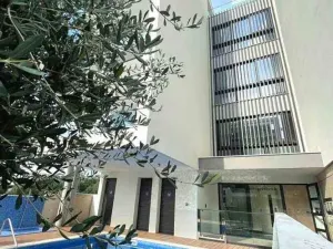 Prodej bytu 2+kk, Pafos, Kypr, 64 m2