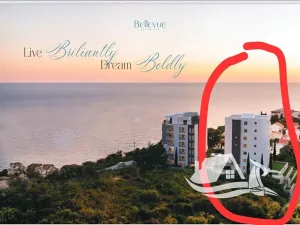 Prodej bytu 3+kk, Dobrá Voda, Černá Hora, 104 m2