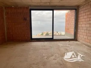 Prodej bytu 2+kk, Dobrá Voda, Černá Hora, 52 m2